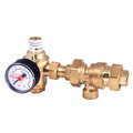 Legend Valve 1/2" AF-480 w BACKFLOW w GAUGE 800-841